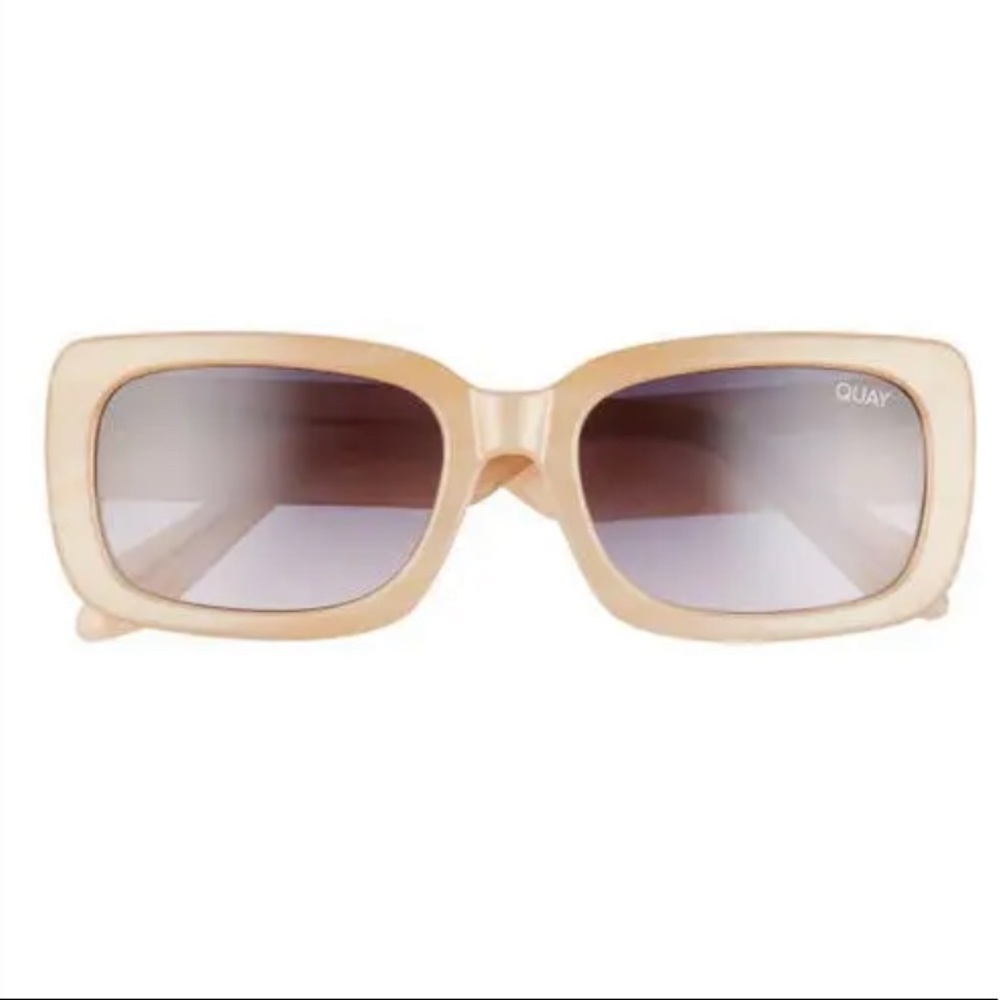 QUAY womens sunglasses
